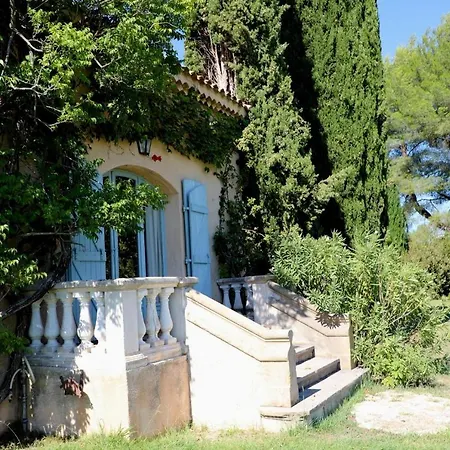 La Source - Aix En Provence Villa Aix-en-Provence