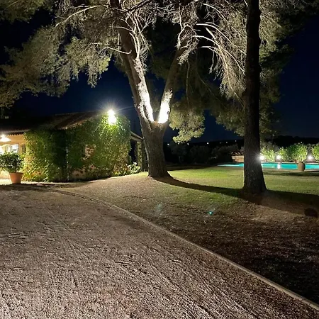 La Source - Aix En Provence Villa