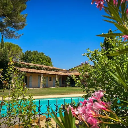 Villa La Source - Aix En Provence Aix-en-Provence
