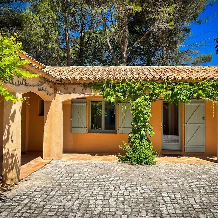 Villa La Source - Aix En Provence