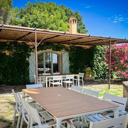Villa La Source - Aix En Provence Aix-en-Provence